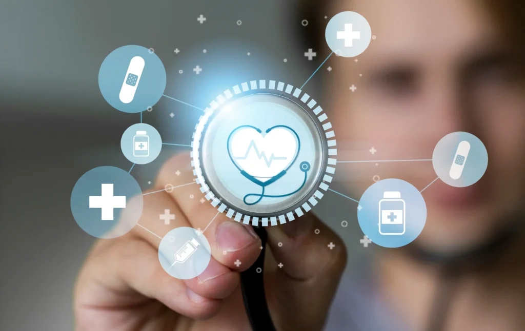 O OET vai muito além da Medicina e Enfermagem. Conheça as 12 profissões da saúde aceitas pelo exame, desde Odontologia até Medicina Veterinária. Entenda as vantagens de prestar uma prova específica para sua área e explore as crescentes oportunidades no mercado de saúde global em países como Reino Unido, EUA e Austrália.